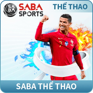 Saba thể thao