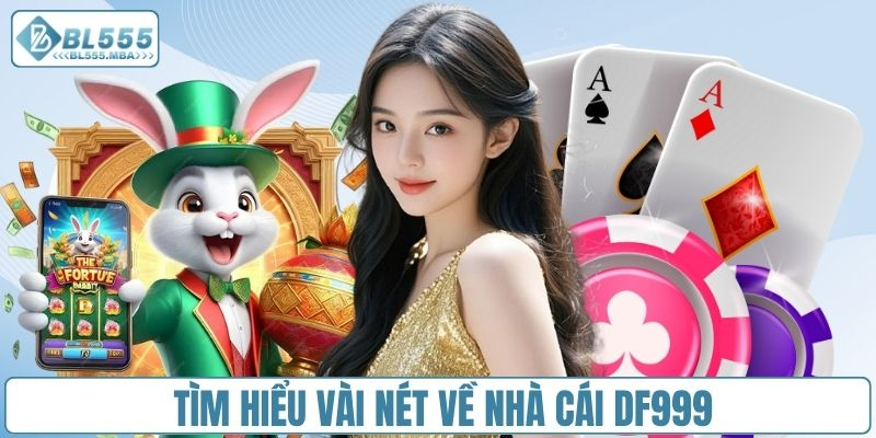Nhà Cái DF999 - Uy Tín Tạo Nên Đẳng Cấp Thương Hiệu Hàng Đầu 1 Khái quát một số thông tin về nhà cái DF999