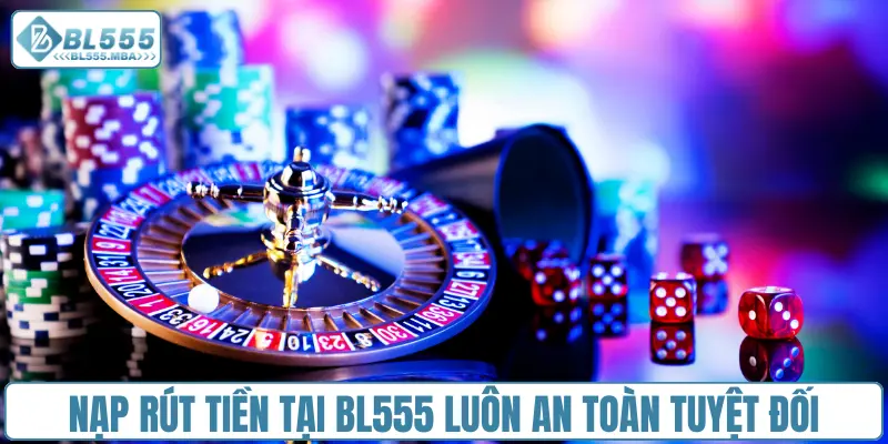 Chứng Nhận PAGCOR 3 Nạp rút tiền tại BL555 luôn an toàn tuyệt đối