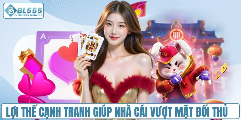 Khám Phá Toàn Diện Nhà Cái AU88 - Uy Tín, Chất Lượng 2025 3 Thế mạnh nổi bật giúp AU88 vượt mặt đối thủ